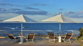 Гостиница Vilu Suite Mare  Полиньано А Марэ